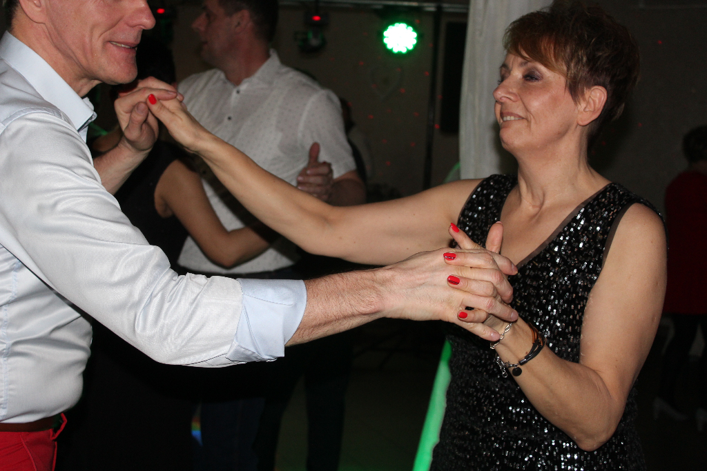 Karnawał z ZSP w Kotuni