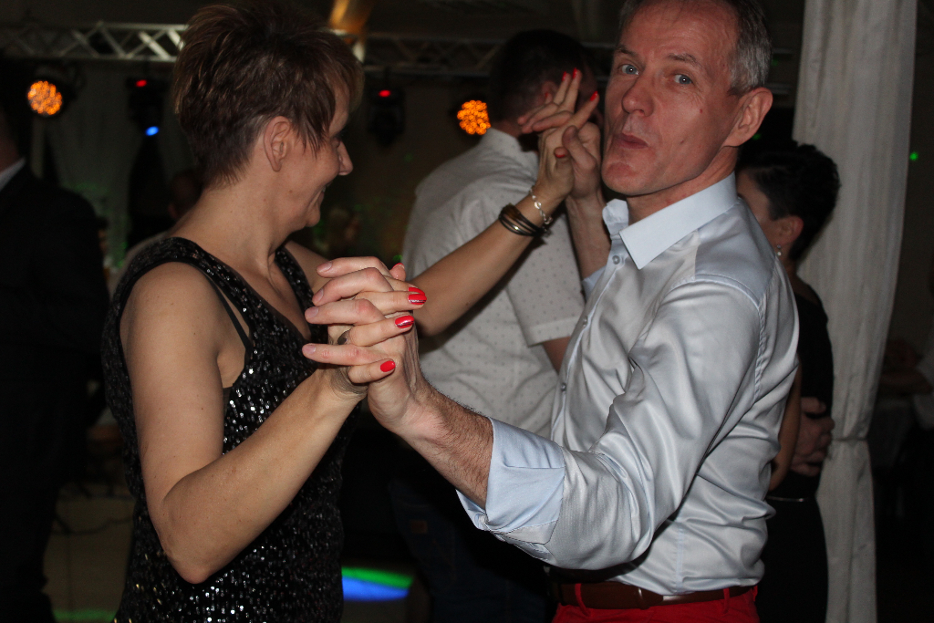 Karnawał z ZSP w Kotuni