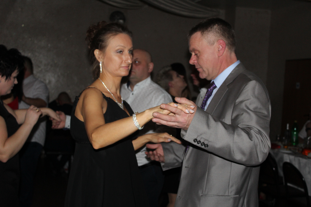 Karnawał z ZSP w Kotuni