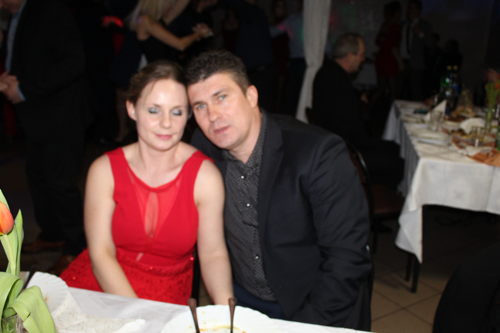 Karnawał z ZSP w Kotuni