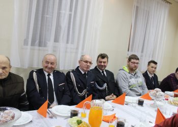 Nowy prezes i sekretarz w Woli