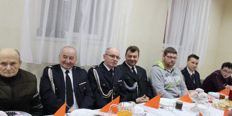 Nowy prezes i sekretarz w Woli