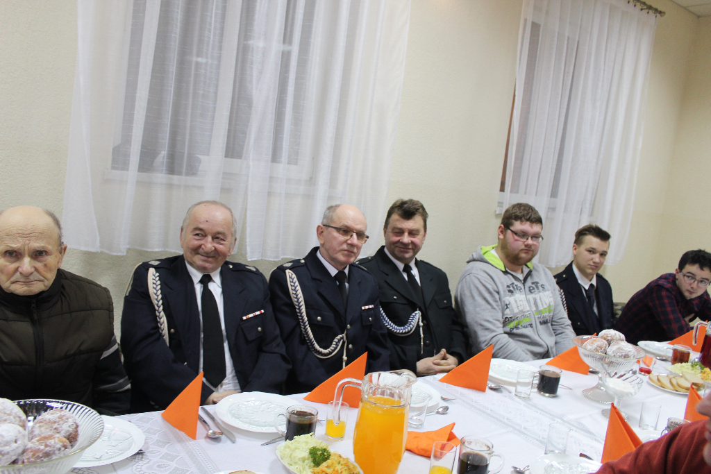 Nowy prezes i sekretarz w Woli