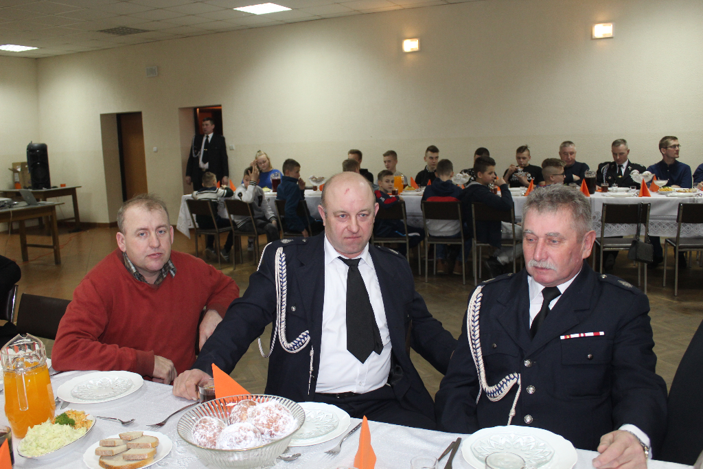 Nowy prezes i sekretarz w Woli