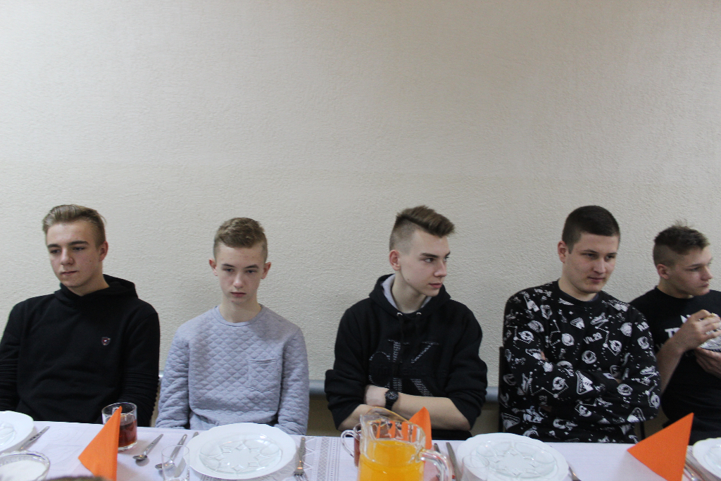 Nowy prezes i sekretarz w Woli