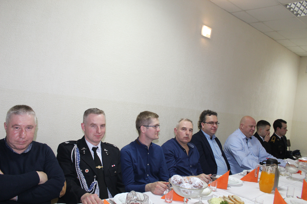 Nowy prezes i sekretarz w Woli