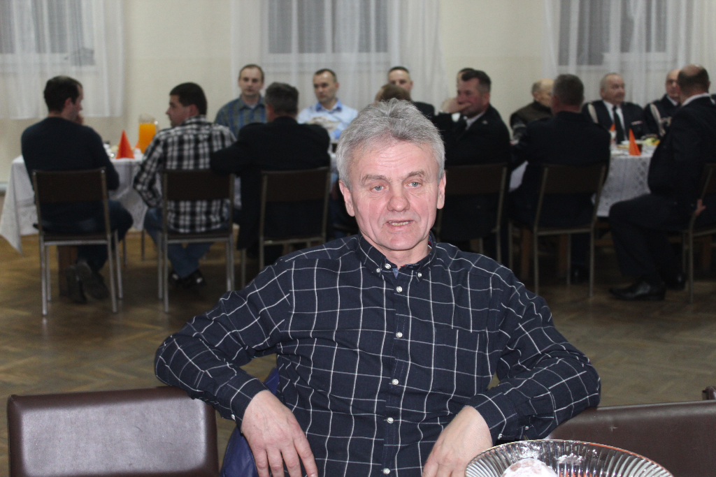 Nowy prezes i sekretarz w Woli