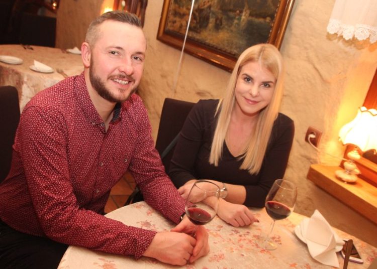 Niezwykłe Walentynki Pod Strzechą w Giewartowie