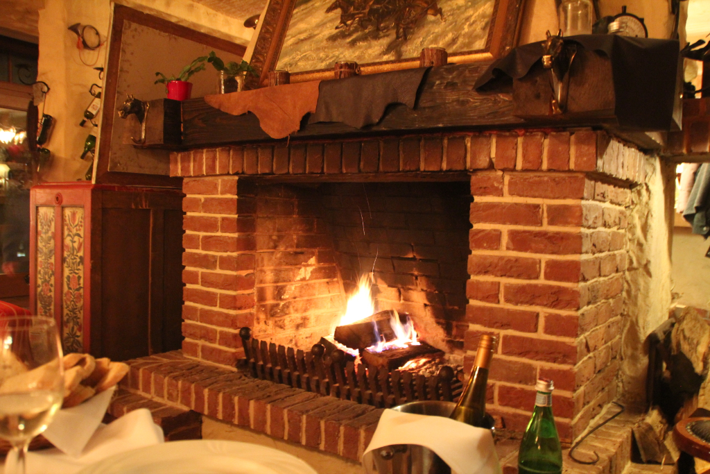 Niezwykłe Walentynki Pod Strzechą w Giewartowie