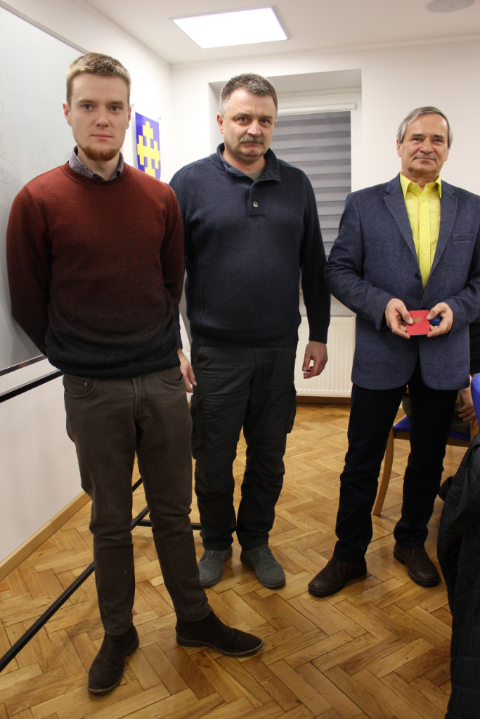 Wędkarze po walnym. Ustalili nową składkę