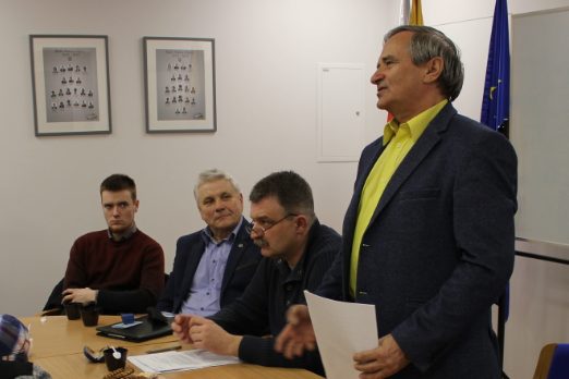 Wędkarze po walnym. Ustalili nową składkę