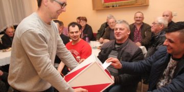 Szyszłowo: Mieszkańcy wybrali sołtysa