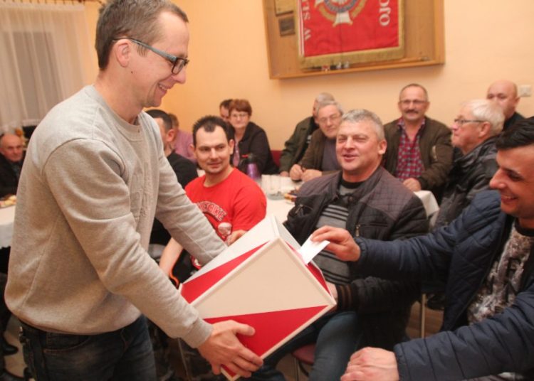Szyszłowo: Mieszkańcy wybrali sołtysa