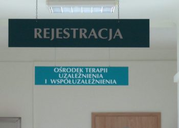 Uzależnieni bez pomocy na terenie Słupcy