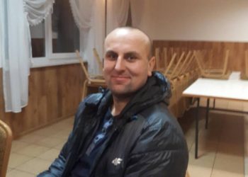 Nowym sołtysem Ratynia został Grzegorz Taras