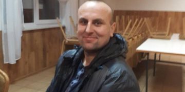 Nowym sołtysem Ratynia został Grzegorz Taras