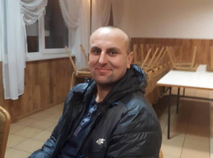 Nowym sołtysem Ratynia został Grzegorz Taras