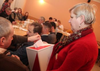 Gmina Ostrowite: Ruszyły wybory sołtysów
