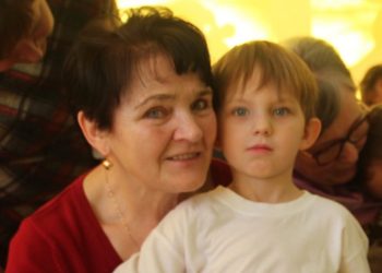 Dzień Babci i Dziadka w Misiu FILM