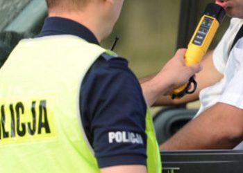 Po pijaku zabił dziecko. Znowu jechał na bani