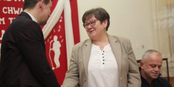 Mieszkańcy Giewartowa wybrali sołtysa