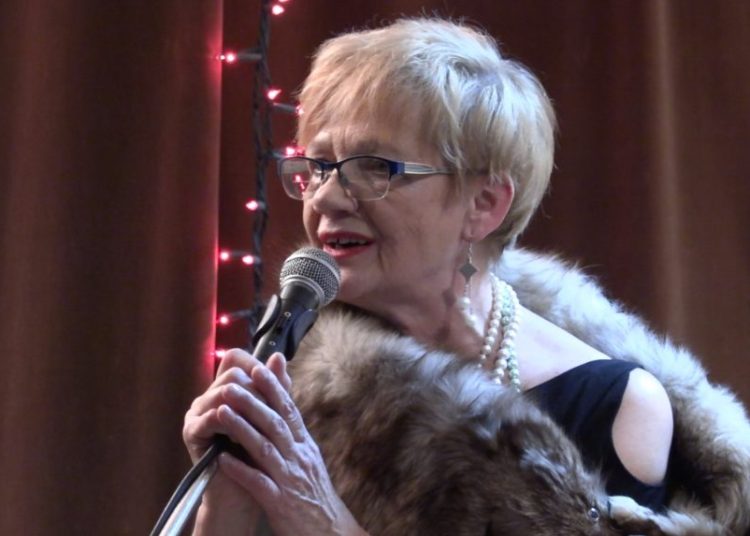 O miłości w Strzałkowie. Niezwykły spektakl FILM