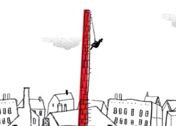 Książka słupczanki wyróżniona