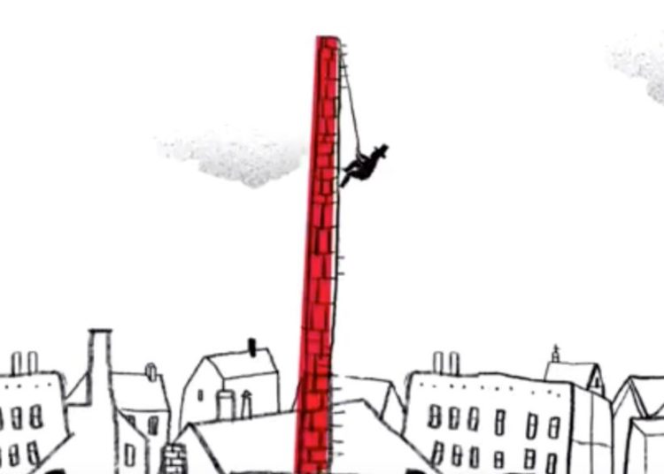 Książka słupczanki wyróżniona