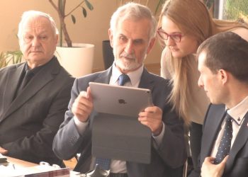 Gmina Powidz: Nowa kadencja sołtysów oficjalnie rozpoczęta