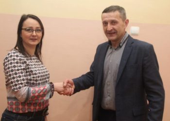 W Kąpielu wybrali nowego sołtysa