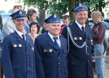 Jarotki: Strażacy będą świętować 50-lecie