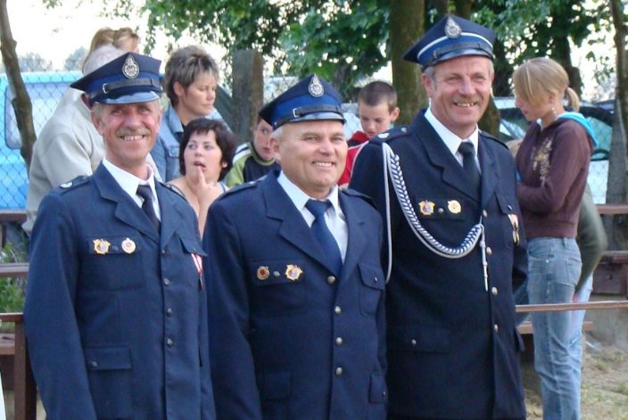 Jarotki: Strażacy będą świętować 50-lecie