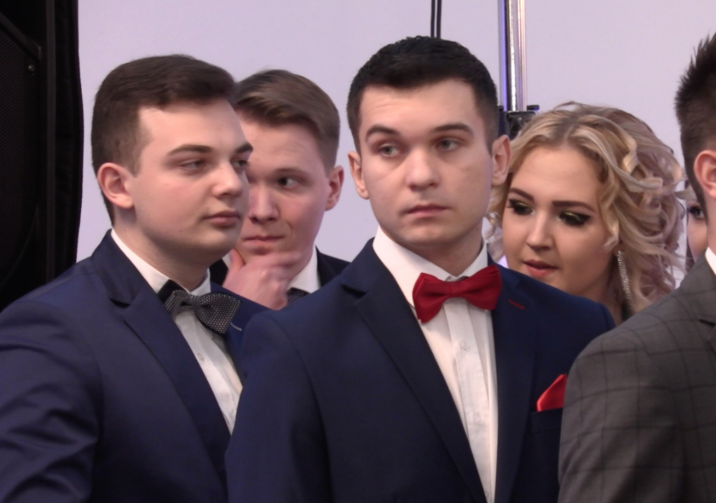 Studniówka CKZiU Strzałkowo FILM I ZDJĘCIA