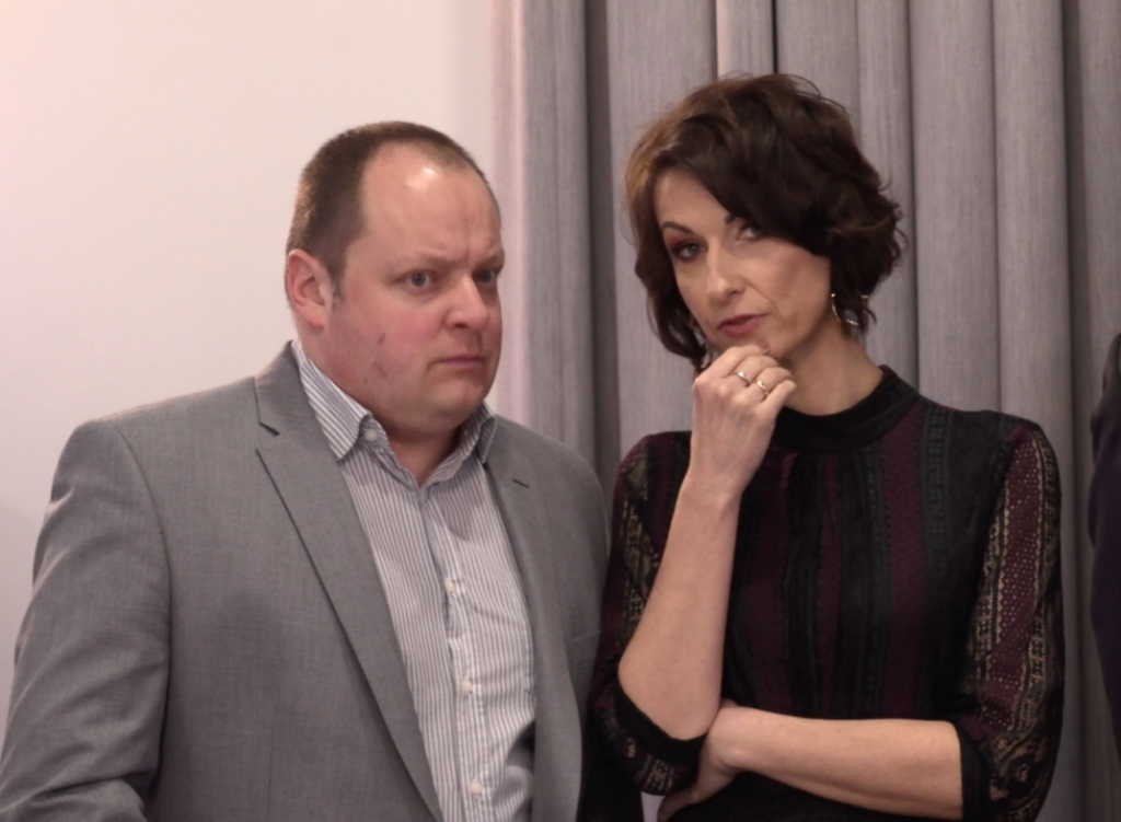 Studniówka CKZiU Strzałkowo FILM I ZDJĘCIA