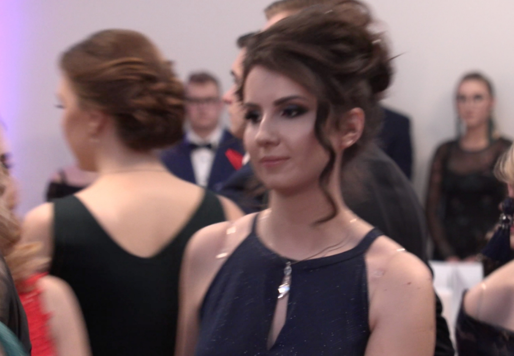 Studniówka CKZiU Strzałkowo FILM I ZDJĘCIA