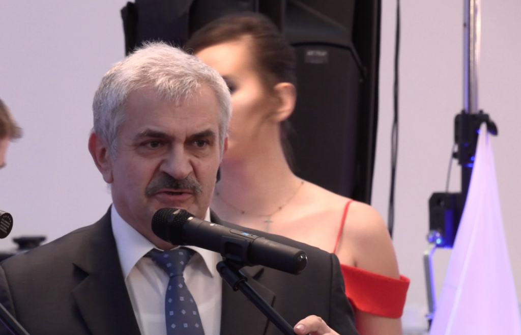 Studniówka CKZiU Strzałkowo FILM I ZDJĘCIA