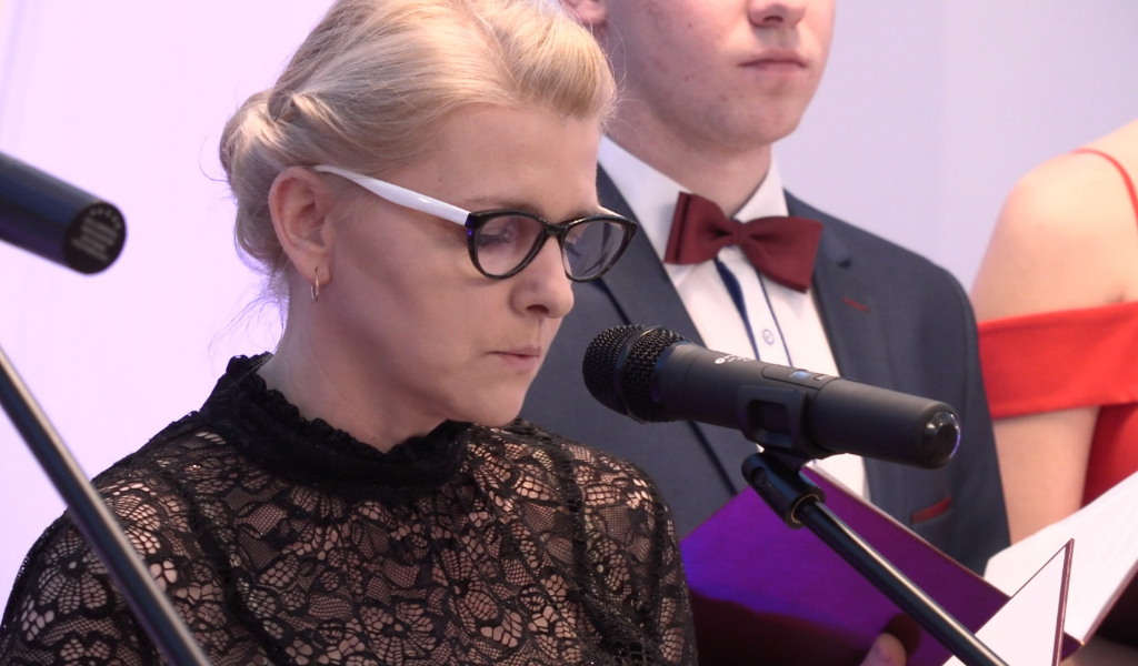 Studniówka CKZiU Strzałkowo FILM I ZDJĘCIA