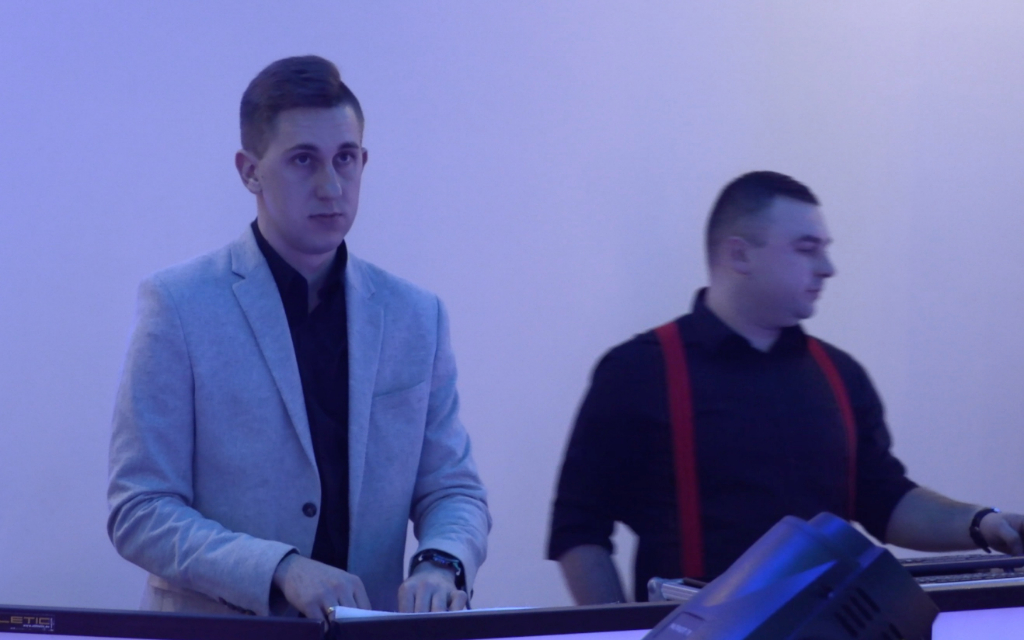 Studniówka CKZiU Strzałkowo FILM I ZDJĘCIA