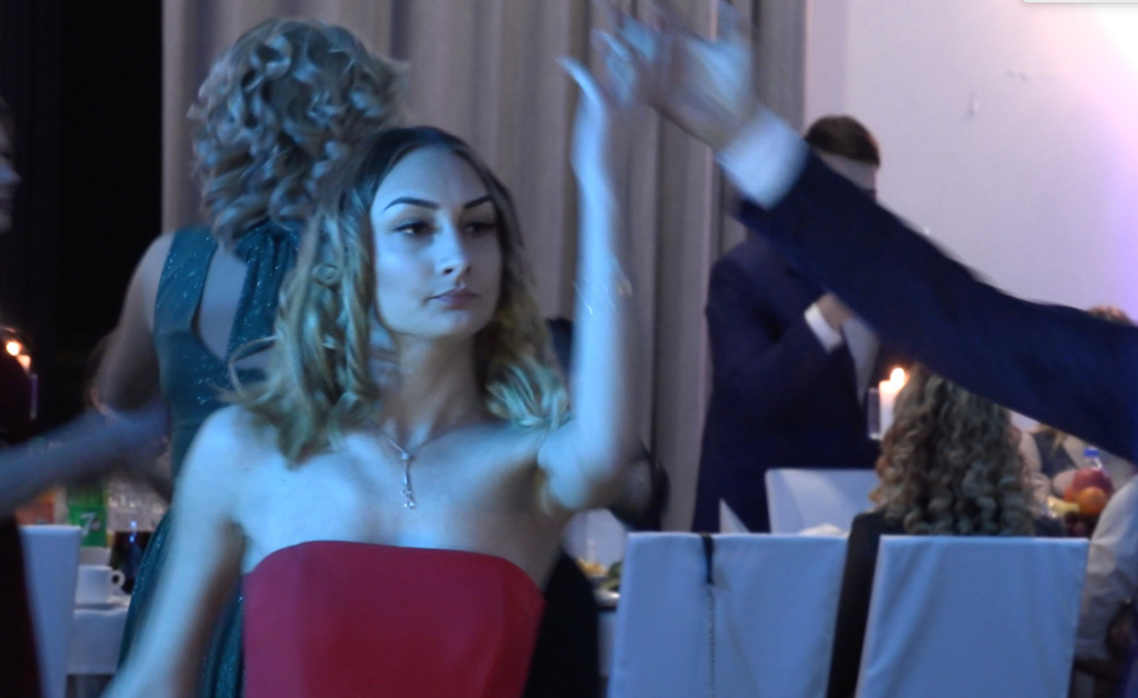 Studniówka CKZiU Strzałkowo FILM I ZDJĘCIA