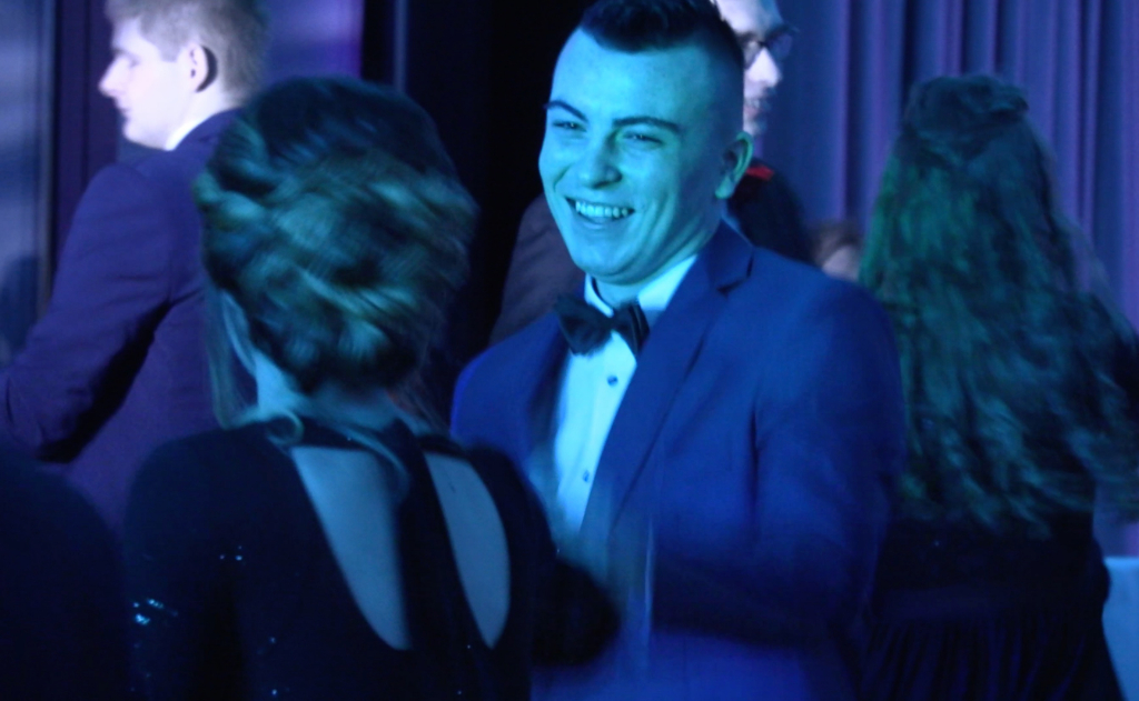 Studniówka CKZiU Strzałkowo FILM I ZDJĘCIA