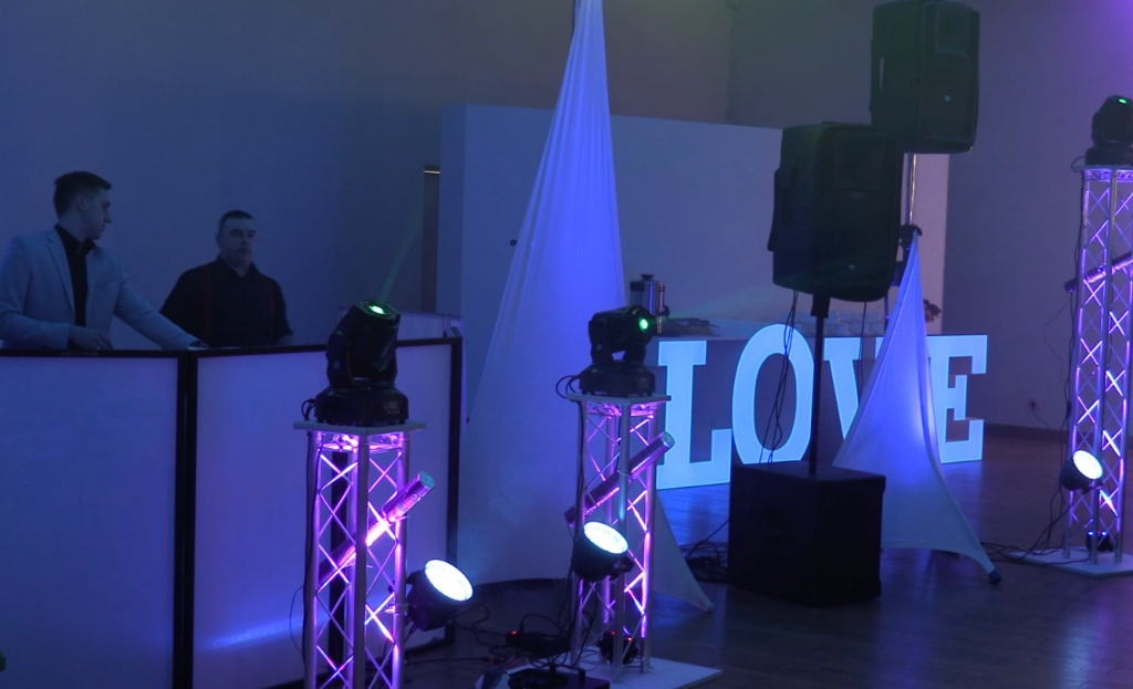 Studniówka CKZiU Strzałkowo FILM I ZDJĘCIA