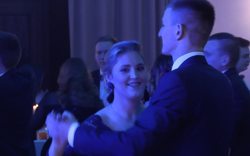 Studniówka CKZiU Strzałkowo FILM I ZDJĘCIA