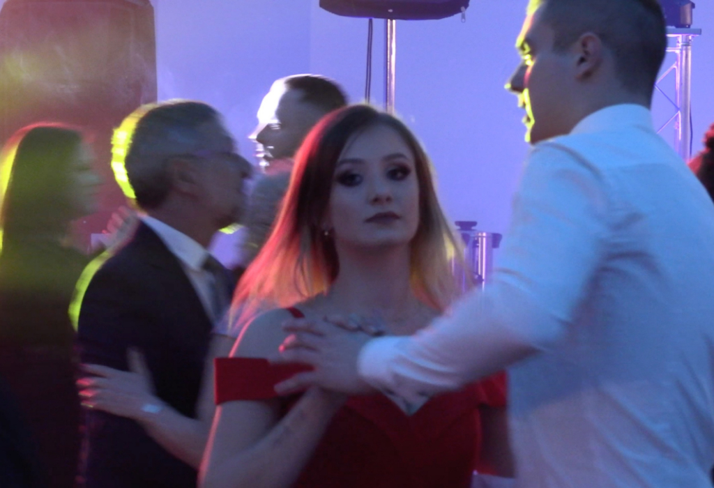 Studniówka CKZiU Strzałkowo FILM I ZDJĘCIA