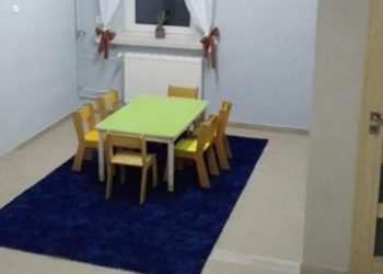 Nie masz z kim zostawić dzieci? Giewartów ma rozwiązanie