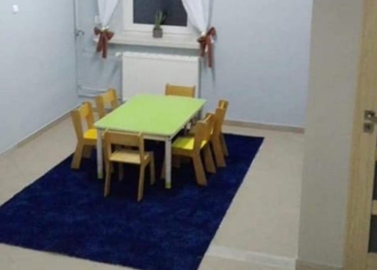 Nie masz z kim zostawić dzieci? Giewartów ma rozwiązanie