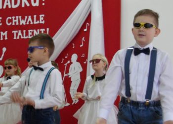 Giewartów: Dzień Babci i Dziadka ZDJĘCIA