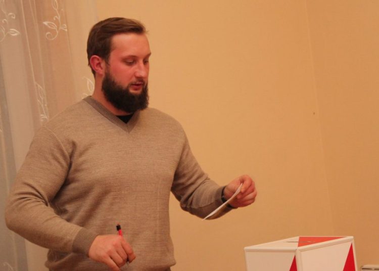 Siernicze Wielkie: Wybrali nowego sołtysa