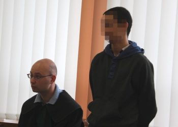 Sąd darował mu ponad rok odsiadki