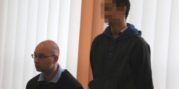 Sąd darował mu ponad rok odsiadki