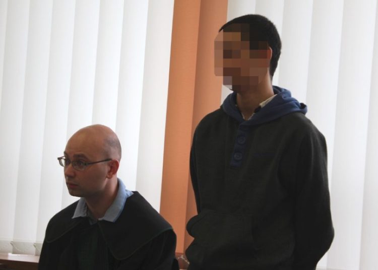 Sąd darował mu ponad rok odsiadki